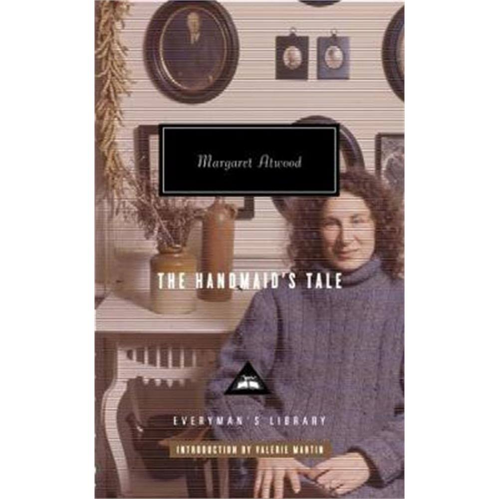 The Handmaid's Tale (Hardback) - Margaret Atwood